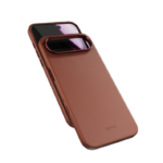 Epico Pro Mag Leather Case for iPhone Air Brown