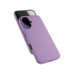 Epico Pro Mag Silicone Case for iPhone 17 Lilac