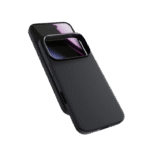 Epico Funda Pro Mag Silicona iPhone 17 Pro Negro