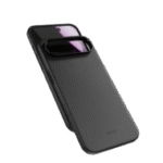 Epico Funda Pro Mag Silicona iPhone Air Negro