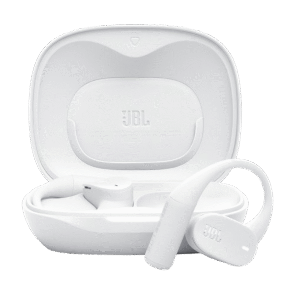 JBL Sense Lite Auricular Bluetooth Deportivo Blanco