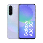 Samsung Galaxy A36 5G 128GB 6GB Lavanda SM-A366