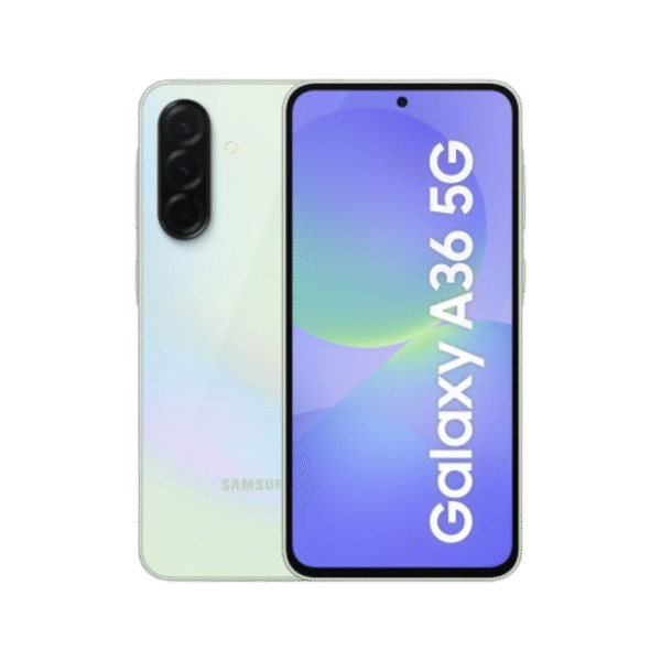 Samsung Galaxy A36 5G 128GB 6GB Lima SM-A366
