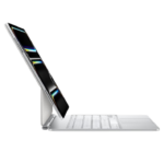 Apple Teclado Magic Keyboard 13 iPad Pro M5 M4 Blanco A2974 - Image 3