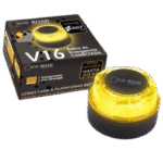 Baliza V16 SOS Road Conectada Homologada DGT