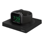 Belkin Cargador Rapido Apple Watch WIZ015BTBK Negro - Image 2