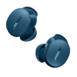 Bose QuietComfort Earbuds Noise Cancelling Blue