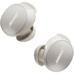 Bose Auricular Boton QuietComfort Earbuds Cancelacion de Ruido Blanco