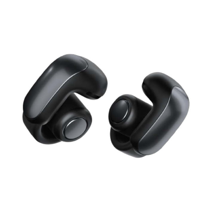 Bose Ultra Open Earbuds Negro Bose Ultra Open Earbuds Negro - Imagen 1