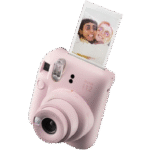 Fujifilm Instax Mini 12 Rosa