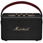 Marshall Kilburn III Altavoz Bluetooth Recargable Black & Brass