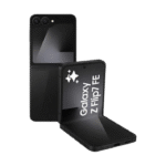 Samsung Galaxy Z Flip7 FE 128GB 8GB Negro