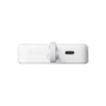 Xiaomi Power Bank Magnetico 10000mAh 33W Cable Integrado Blanco - Image 2
