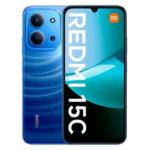 Xiaomi Redmi 15C 256GB 8GB Azul Nocturno