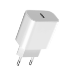 20W USB-C Fast Charging Adapter