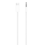 Apple Cable USB-C a toma de audio de 3,5 mm 1,2 m A3299