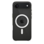 Apple Carcasa con Magsafe para iPhone Air Transparente A3564