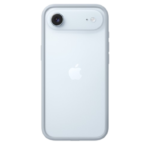 Apple Funda Bumper para el iPhone Air Azul claro A3610