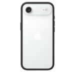 Apple Funda Bumper para el iPhone Air Negro A3610 - Image 2