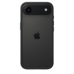 Apple Funda Bumper para el iPhone Air Negro A3610 - Image 4