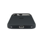 Apple Funda Silicona con Magsafe para iPhone 17 Pro Max Medianoche - Image 4