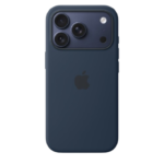 Apple Funda Silicona con Magsafe para iPhone 17 Pro Max Medianoche - Image 2