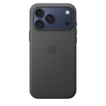 Apple Funda de Trenzado Técnico con MagSafe para iPhone 17 Pro Max Negro - Image 3