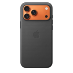 Apple Funda de Trenzado Técnico con MagSafe para iPhone 17 Pro Max Negro