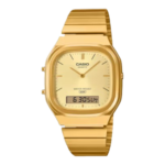 Casio AQ-240EG-9AEF watch