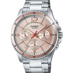 Reloj Casio MTP-1374D-9A