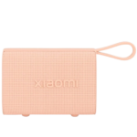 Xiaomi Sound Pocket Speaker 5W Pink