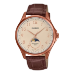 Casio Watch MTP-M110RL-5AVER