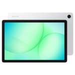Samsung Galaxy Tab A11+5G 128GB 6GB Plata SM-X236