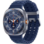 Samsung Galaxy Watch Ultra 2025 47mm LTE Titanium Blue SM-L705