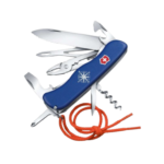 Victorinox Knife Skipper Blue 0.8593.2W