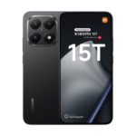 Xiaomi 15T 256GB 12GB Negro