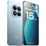 Xiaomi Redmi Note 15 Pro 5G 256GB 8GB Azul Glaciar