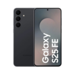 Samsung Galaxy S25 FE 128GB 8GB Jet Black SM-S713