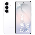 Samsung Galaxy S26 512GB White SM-S942