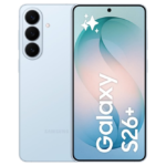 Samsung Galaxy S26 Plus 512GB Light Blue SM-S947