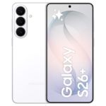 Samsung Galaxy S26 Plus 512GB Blanco SM-S947
