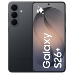 Samsung Galaxy S26 S26 Plus 256GB Black SM-S947