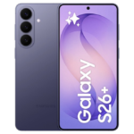 Samsung Galaxy S26 Plus 512GB Violeta SM-S947