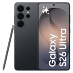 Samsung Galaxy S26 Ultra 1TB Black SM-S948