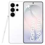Samsung Galaxy S26 Ultra 1TB Blanco SM-S948