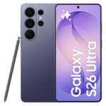 Samsung Galaxy S26 Ultra 1TB Violeta SM-S948