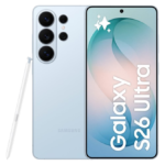 Samsung Galaxy S26 Ultra 1TB Light Blue SM-S948