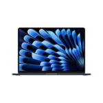 Apple MacBook Air 15 M5 512GB 16GB Medianoche