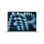 Apple MacBook Air 15 M5 512GB 16GB Azul Cielo