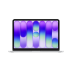 Apple MacBook Neo 13 A18 Pro 256GB 8GB Plata